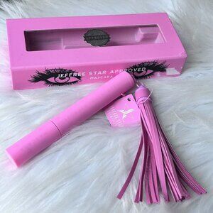 New Jeffree Star Approved Mascara